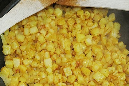 Cowboy - Kartoffeln 12