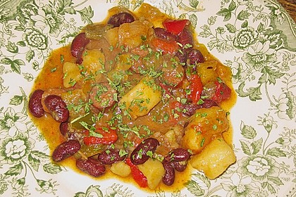Cowboy - Kartoffeln 13