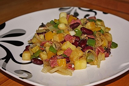 Cowboy - Kartoffeln 17