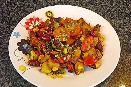 Cowboy - Kartoffeln 19