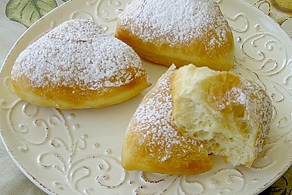 Fastnachtsk&uuml;chlein 1