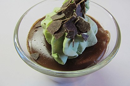 Schokoladenpudding 2