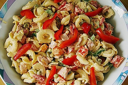 Angie's Nudelsalat 4
