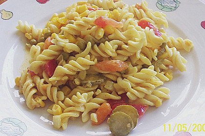 Angie's Nudelsalat 5