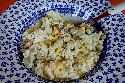 Angie's Nudelsalat 6