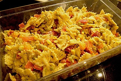 Angie's Nudelsalat 7