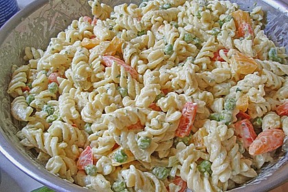Angie's Nudelsalat 8