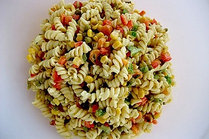 Angie's Nudelsalat 9