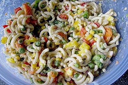 Angie's Nudelsalat 10