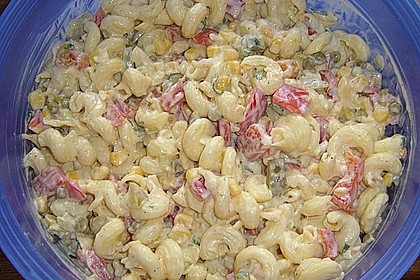 Angie's Nudelsalat 11