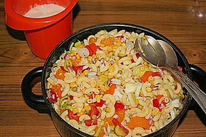 Angie's Nudelsalat 12