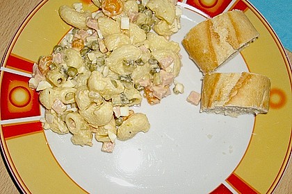 Angie's Nudelsalat 16