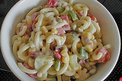 Angie's Nudelsalat