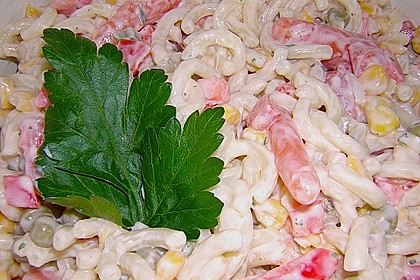 Angie's Nudelsalat 18