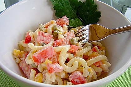 Angie's Nudelsalat 19