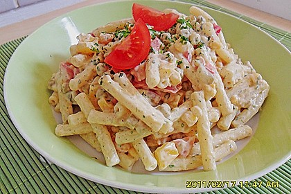 Angie's Nudelsalat 20