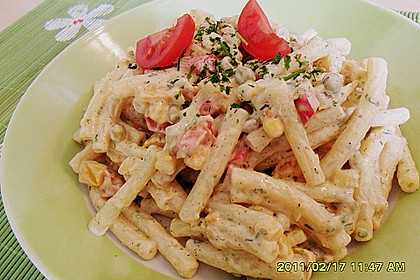 Angie's Nudelsalat 21