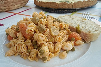 Angie's Nudelsalat 22