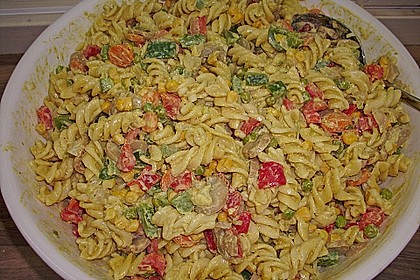 Angie's Nudelsalat 24