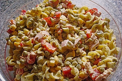 Angie's Nudelsalat 25