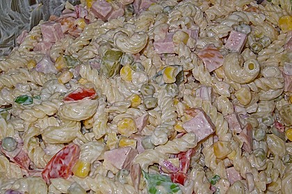 Angie's Nudelsalat 26