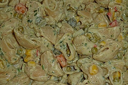Angie's Nudelsalat 29