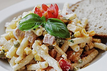 Angie's Nudelsalat 30