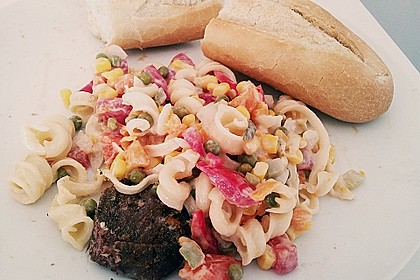 Angie's Nudelsalat 31