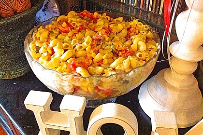 Angie's Nudelsalat 32