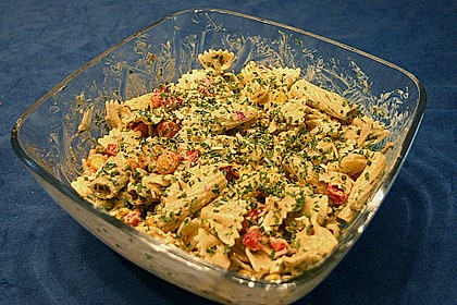 Angie's Nudelsalat 2