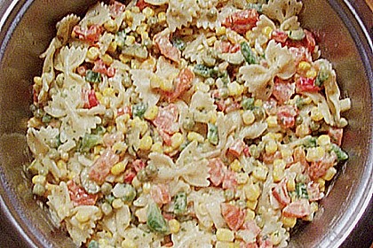 Angie's Nudelsalat 3