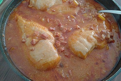 Paprika - Hähnchen 18
