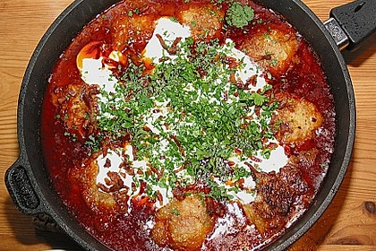 Paprika - Hähnchen 5