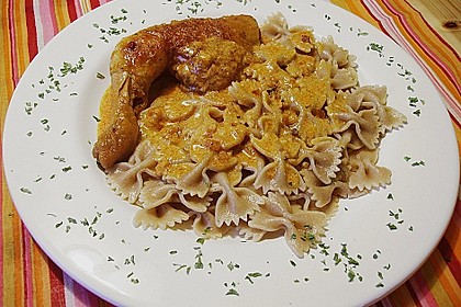 Paprika - Hähnchen 13