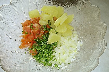 Fr&auml;nkischer Kartoffelsalat 12
