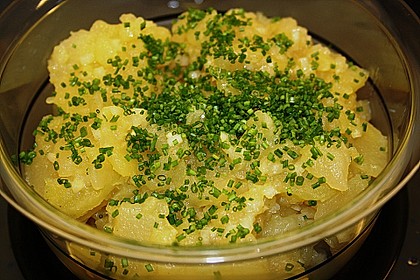 Fr&auml;nkischer Kartoffelsalat 17