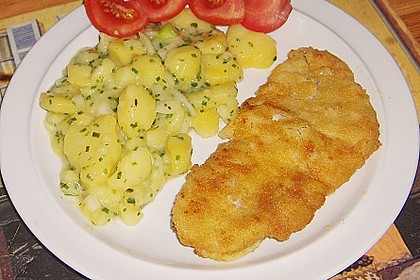 Fr&auml;nkischer Kartoffelsalat 18