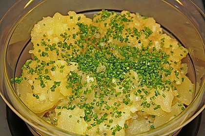Fr&auml;nkischer Kartoffelsalat 19