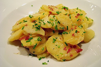 Fr&auml;nkischer Kartoffelsalat 20