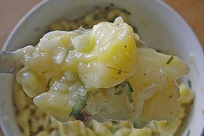 Fr&auml;nkischer Kartoffelsalat 22
