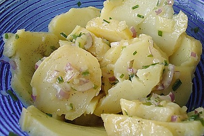 Fr&auml;nkischer Kartoffelsalat 23