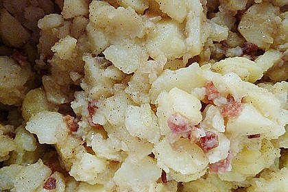Fr&auml;nkischer Kartoffelsalat 24