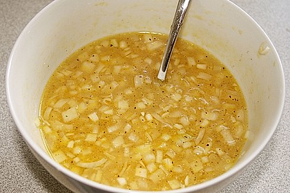 Fr&auml;nkischer Kartoffelsalat 26