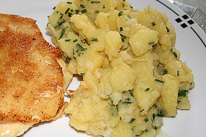 Fr&auml;nkischer Kartoffelsalat 27