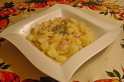 Fr&auml;nkischer Kartoffelsalat 28