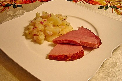 Fr&auml;nkischer Kartoffelsalat 29