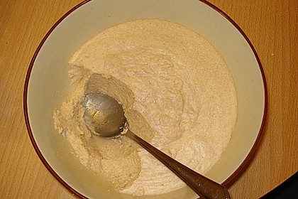 Apfelmousse 1