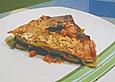 Spinat - Feta - Lasagne