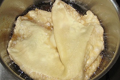 Fr&auml;nkische Schneeballen 8