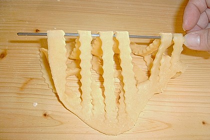 Fr&auml;nkische Schneeballen 2
